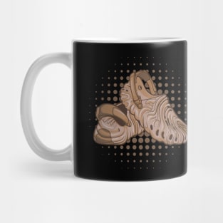 Kuwata Pollex Salehe Clog Mug